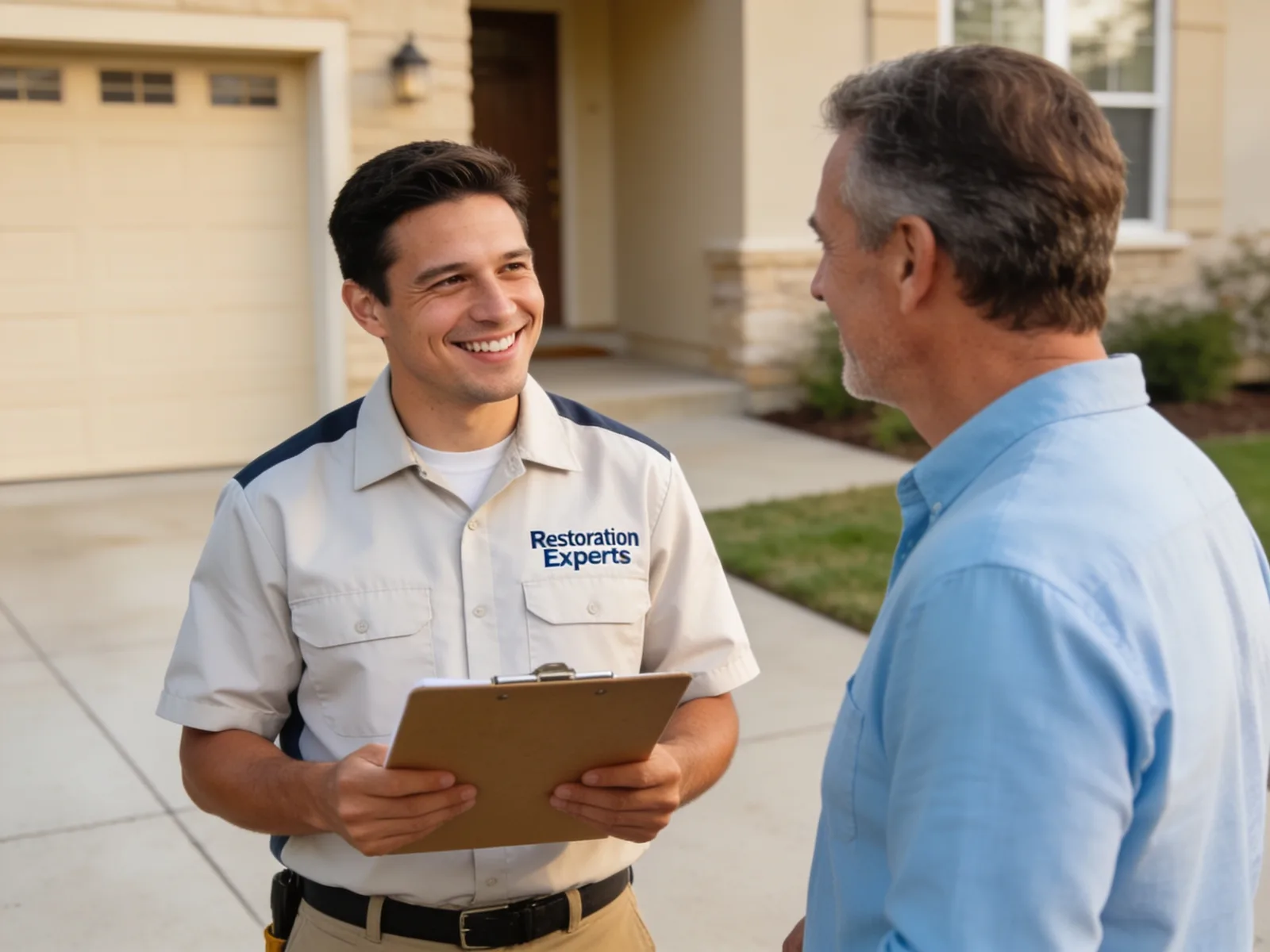 Water Damage Cleanup Truth Or Consequences, NM FAQs